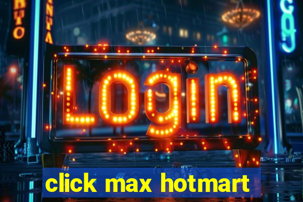 click max hotmart